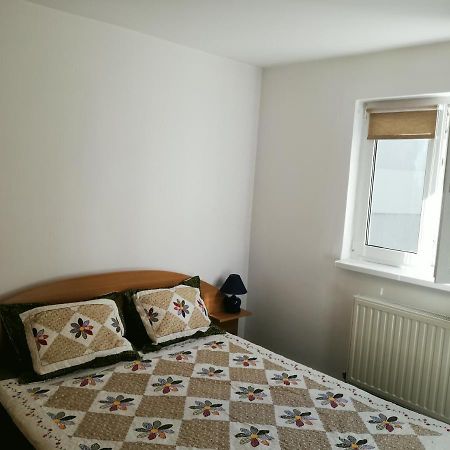 Apartament Langa Castan Lägenhet Azuga Exteriör bild